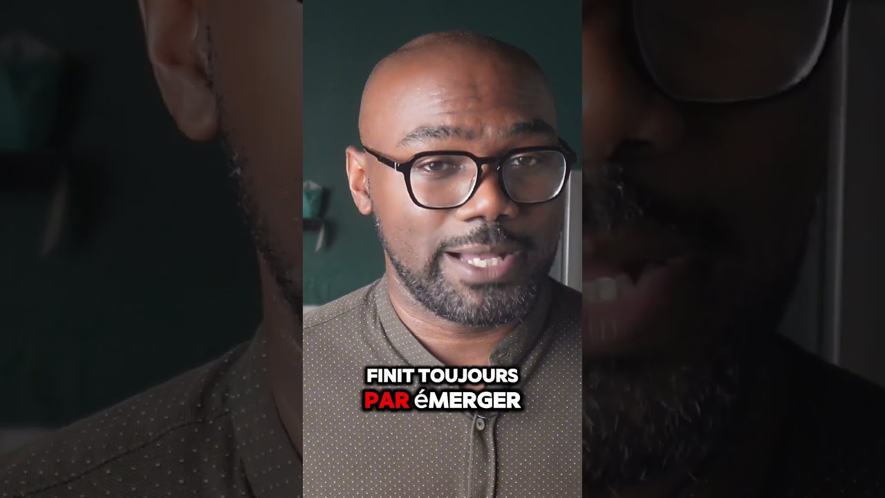 Les 2 Visages Des Manipulateurs