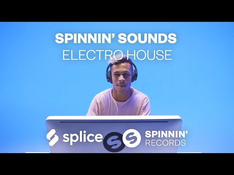 [Tutorial] Spinnin' Sounds