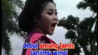 OJO LAMIS Campursari ENDAH LARAS.flv