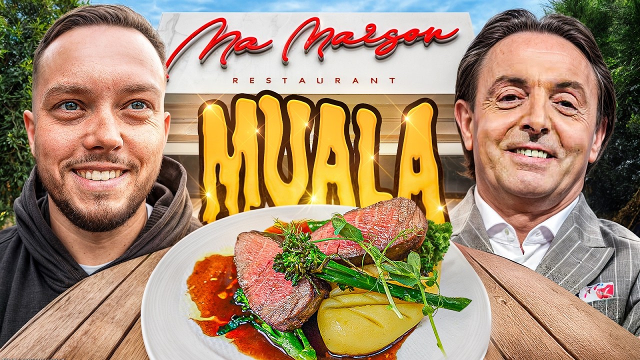 Latest Title & Thumbnail