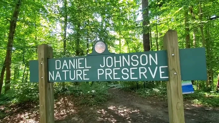 A 5 Minute Bike Ride in Atlanta: Natural Atlanta