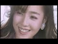 柏原芳恵 /突然の出来事