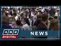 Thai poll officials check ballot boxes ahead of general elections | ANC
