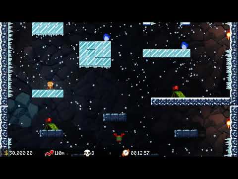 Fork Parkeru0027s Holiday Profit Hike part 1: Toss The Rope