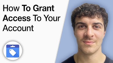 How To Grant Access to Your Google Merchant Center Account [2025 Full Guide]