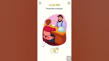 Dop 2 gameplay level 1184 #gameplay #shorts #Dop2 #gaming #gaminglucyy