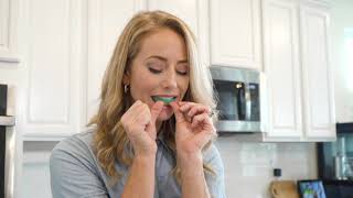 Oral-B Nighttime Dental Guard - Instructional Video screenshot 2