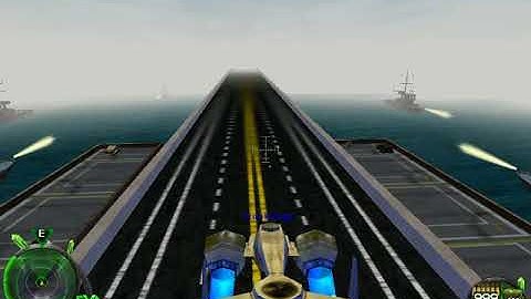 C&C Renegade: C&C Iron City Clip 1 of 2 (testing) 1-30-2018