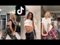 should tell my bf what i been doing - Lay Bankz Tell Your Girlfriend TikTok Dance Trend Compilation