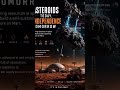 ✨ Asteroid Mining Could Make Mars Self-Sufficient — Here’s How