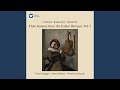 Miniature de la vidéo de la chanson Variations On La Follia In G Minor, Op. 5 No. 12: Adagio