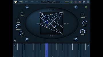VirSyn releases Cube Synth Pro Additive Synthesizer for iPad and M1 Mac
