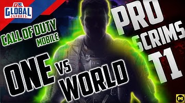 CODM CRAZY PLAYS | 1v3 Clutch | Call Of Duty Mobile Gameplay