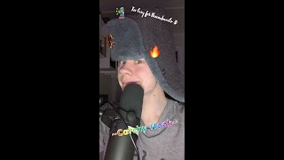 Catchy Hook｜ Prod. GC