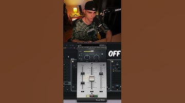 The Weekend type Vocal Chain! #soundengineer #mixingengineer #vocalchain Full Video Out Now