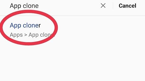 mobile setting OnePlus 10R 150W, OnePlus 10R 150W Apps clone mode ko check kaise kare
