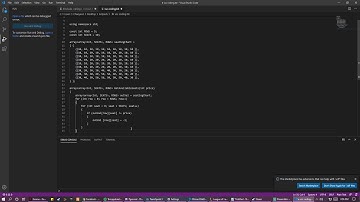 AMA Machine Problem 002