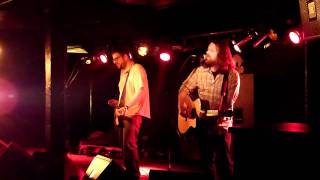 Drag The River - Tobacco Fields