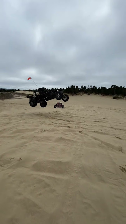 Sailing Saturday Oregon Dunes April 2023