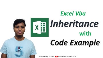 OOP VBA Part 04 (Composition instead of Inheritance)