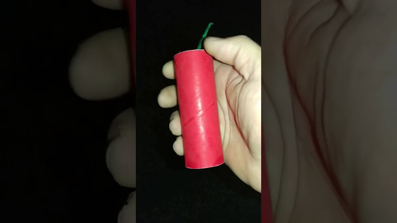 Blockbuster Hardcore ground boom blockbuster 2017 fireworks stash - YouTube
