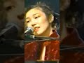 ジュリー💗ユーミン🎶夢のコラボレーション🌟「あの日にかえりたい」#沢田研二#松任谷由実
