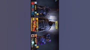 Easy Ranked match with🎻Mythic MG42-The Campaign🪖 #love this g.un