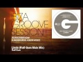 Ralf Gum - Linda - Ralf Gum Main Mix - IbizaGrooveSession