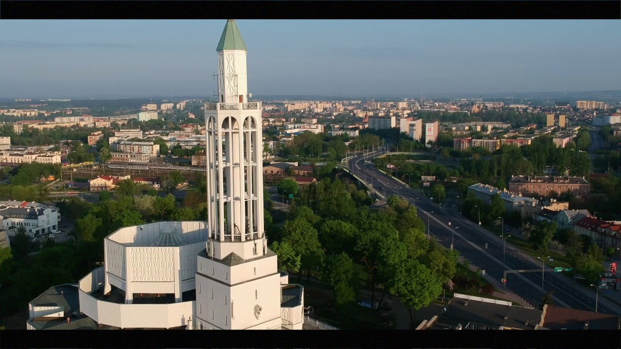 Białystok 1 maja 2018