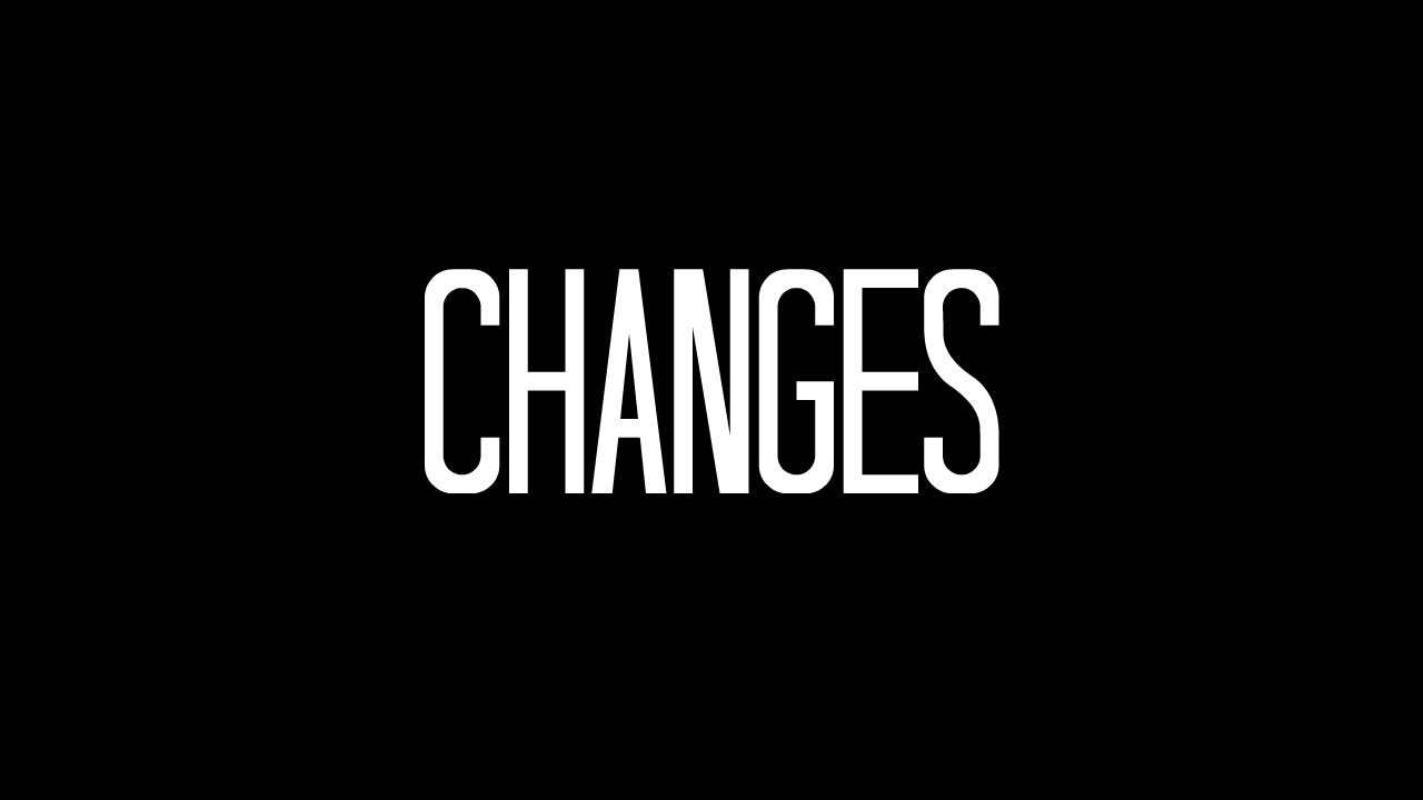 Changes - Dare Talks