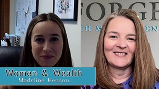 Money Through Generations with Madeline Henson | Women & Wealth by Forge Wealth Management 25 views 2 months ago 17 minutes