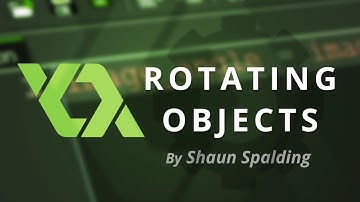 GameMaker: Studio - Rotation Tutorial