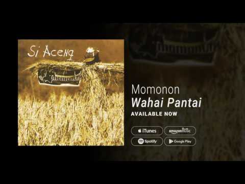 MOMONON - WAHAI PANTAI (Official Audio)