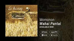 MOMONON - WAHAI PANTAI (Official Audio) - Durasi: 3:48. MOMONON - WAHAI PANTAI (Official Audio) - Durasi: 3:48.