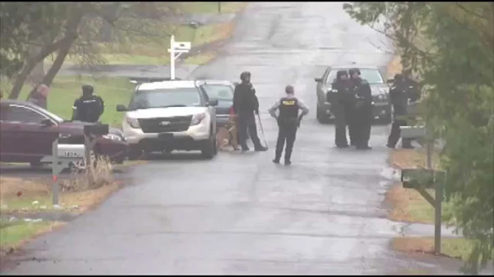 WOWT Reports on Dangers of Vacant Homes