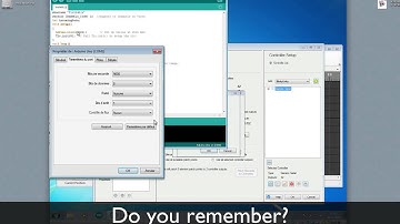 How to: Vixen3 and Arduino