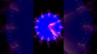 How to Make EPIC Particles (AE Tutorial) #aftereffects #motiondesign