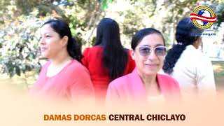 Culto Misionero de Damas Dorcas 2023