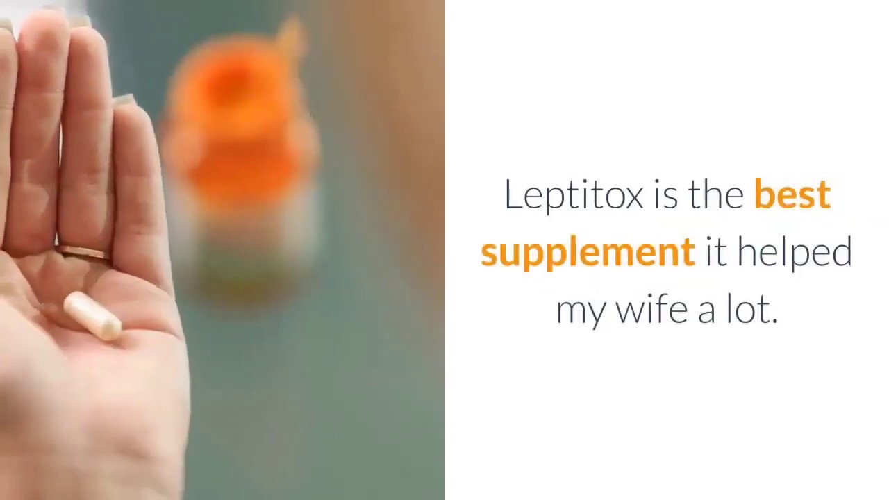 leptitox diet How to lose weight fast 2020
