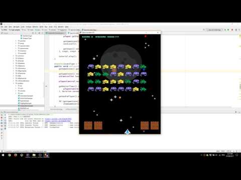 FXGL: Changelog 0.3.6