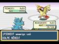 pokemon verde hoja (duelo final)
