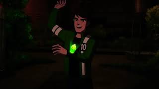 Ben 10 Ultimate Alienheroes United Four Arms Fan Made Transformation