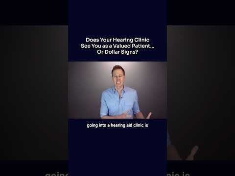 Hearing Expert or