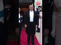“I Was Very Jealous”: Trump Reacts as King Charles &amp; Queen Camilla Arrives for State Dinner at WH
