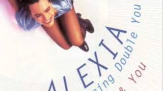 Alexia - Me and You chords
