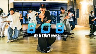 Download lagu 효리 쌤의 걸스힙합 댄스 CLASS '808 jean marc'' / 제주 디바샵 댄스학원