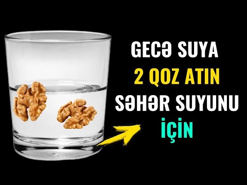 Video: Gündə neçə öpüşə ehtiyacımız var?