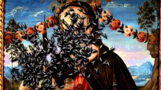 DIR EN GREY - THE BLOSSOMING BEELZEBUB [AVERAGE PSYCHO 2]