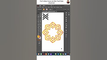 How To Create a Seamless Pattern Design in Adobe Illustrator Easy Way | Kaysar Ahammad