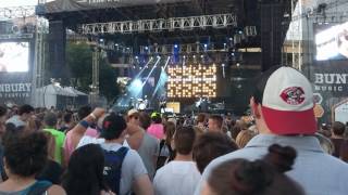 Death Cab for Cutie - Doors Unlocked and Open - Live